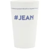 Gifi Gobelet plastique prénom #JEAN 33cl