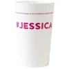 Gifi Gobelet plastique prénom #JESSICA 33 cl