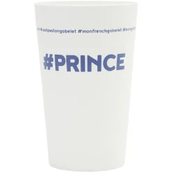 Gifi Gobelet plastique prénom #PRINCE 33cl