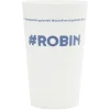 Gifi Gobelet plastique prénom #ROBIN 33cl