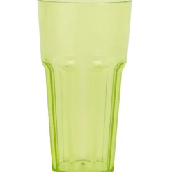 Gifi Gobelet plastique vert