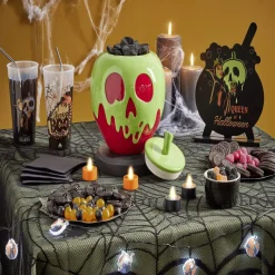 Gifi Gobelet plastique Vilains Disney Ø9xH15,5cm