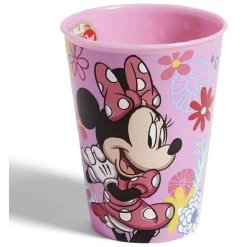 Gifi Gobelet pour enfant Minnie Mouse plastique 260ml