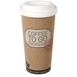 Gifi Gobelet réutilisable friendly Coffee to go
