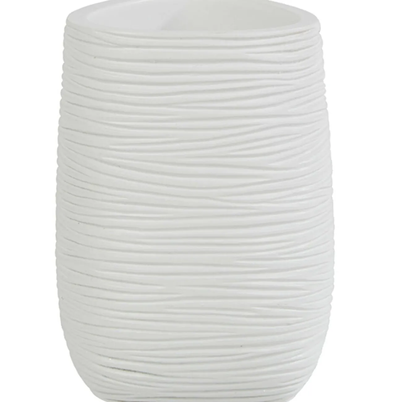 Gifi Aménagement Salle De Bain^Gobelet salle de bain blanc