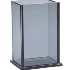 Gifi Aménagement Salle De Bain^Gobelet salle de bain noir