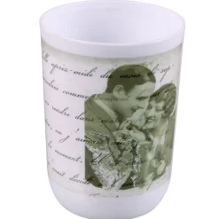 Gifi Aménagement Salle De Bain^Gobelet salle de bain Paris