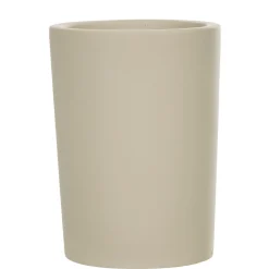 Gifi Aménagement Salle De Bain^Gobelet savon effet béton gris