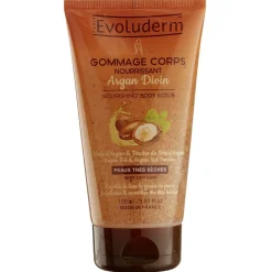 Gifi Beauté^Gommage corps Evoluderm argan divin 150 ml