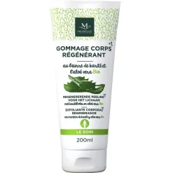 Gifi Beauté^Gommage corps régénérant Mességué