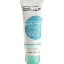 Gifi Beauté^Gommage pieds Evoluderm 125 ml