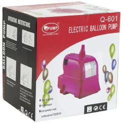 Gifi Outils Électriques^Gonfleur électrique pour ballons
