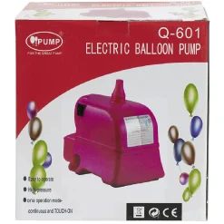 Gifi Outils Électriques^Gonfleur électrique pour ballons