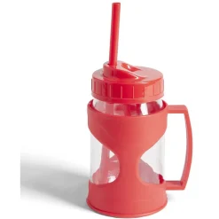 Gifi Gourde avec paille