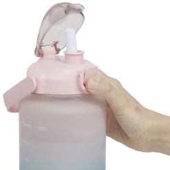 Gifi Gourde de motivation 1,5L