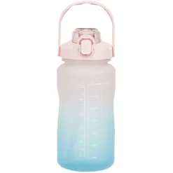 Gifi Gourde de motivation 1,5L