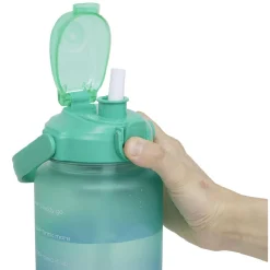 Gifi Gourde de motivation 1,5L