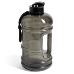 Gifi Gourde de sport graduée avec poignée 2L