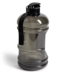 Gifi Gourde de sport graduée avec poignée 2L