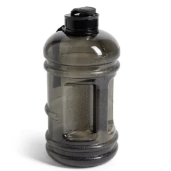 Gifi Gourde de sport graduée avec poignée 2L