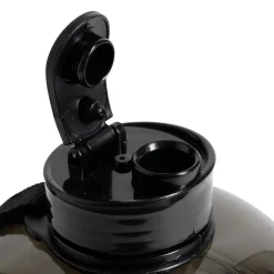 Gifi Gourde de sport graduée avec poignée 2L