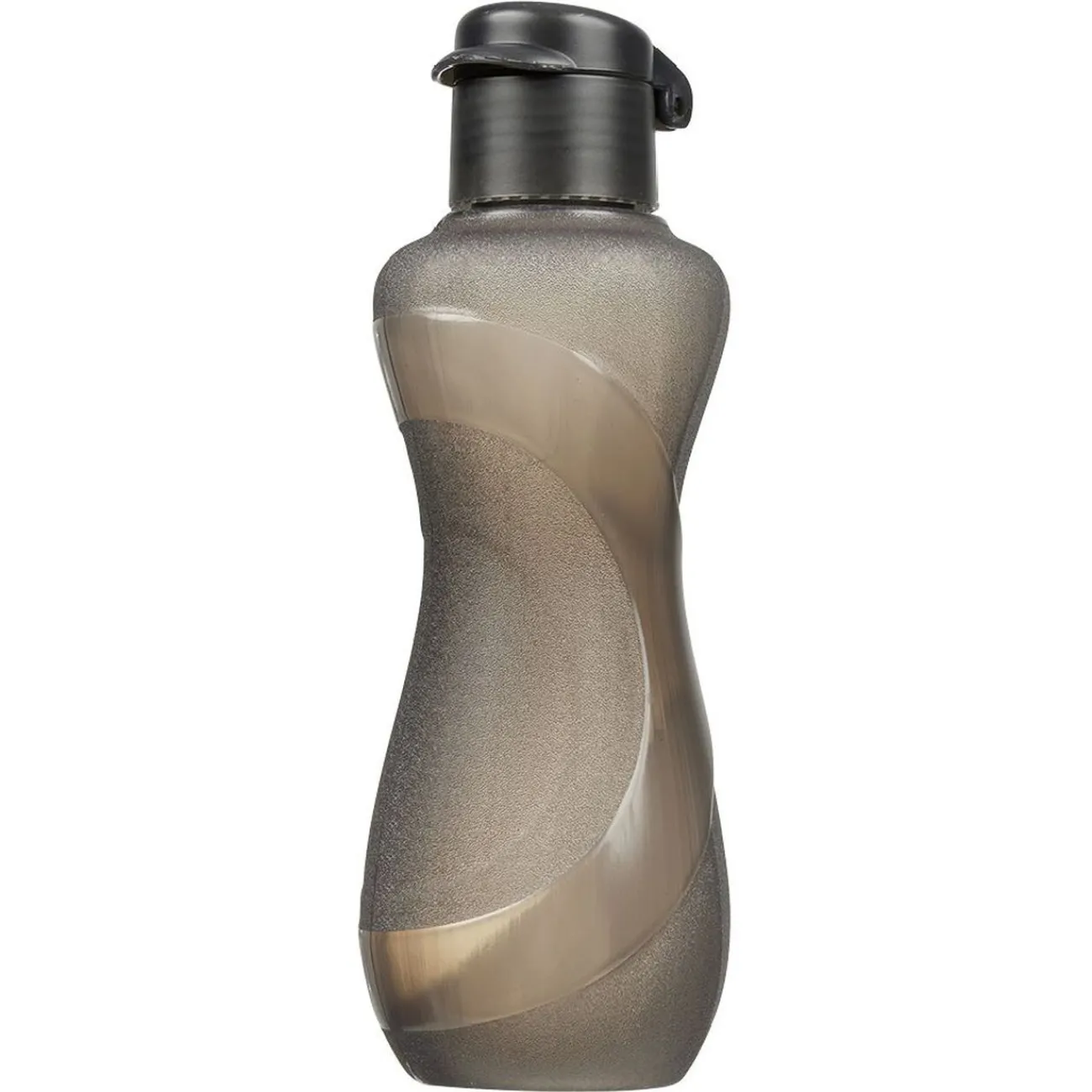 Gifi Gourde en plastique réutilisable 500 ml