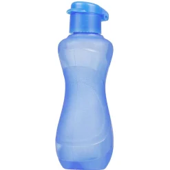 Gifi Gourde en plastique réutilisable 500 ml