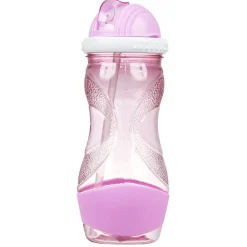 Gifi Gourde enfant avec paille 400 ml