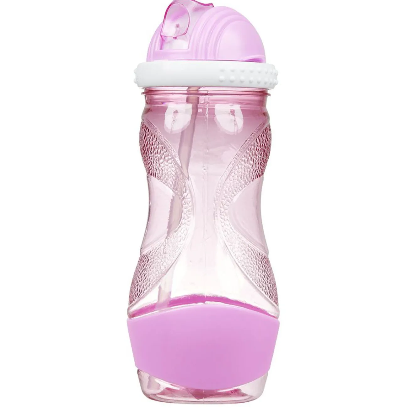 Gifi Gourde enfant avec paille 400 ml