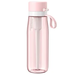 Gifi Gourde filtrante Philips Go Zero Daily Rose
