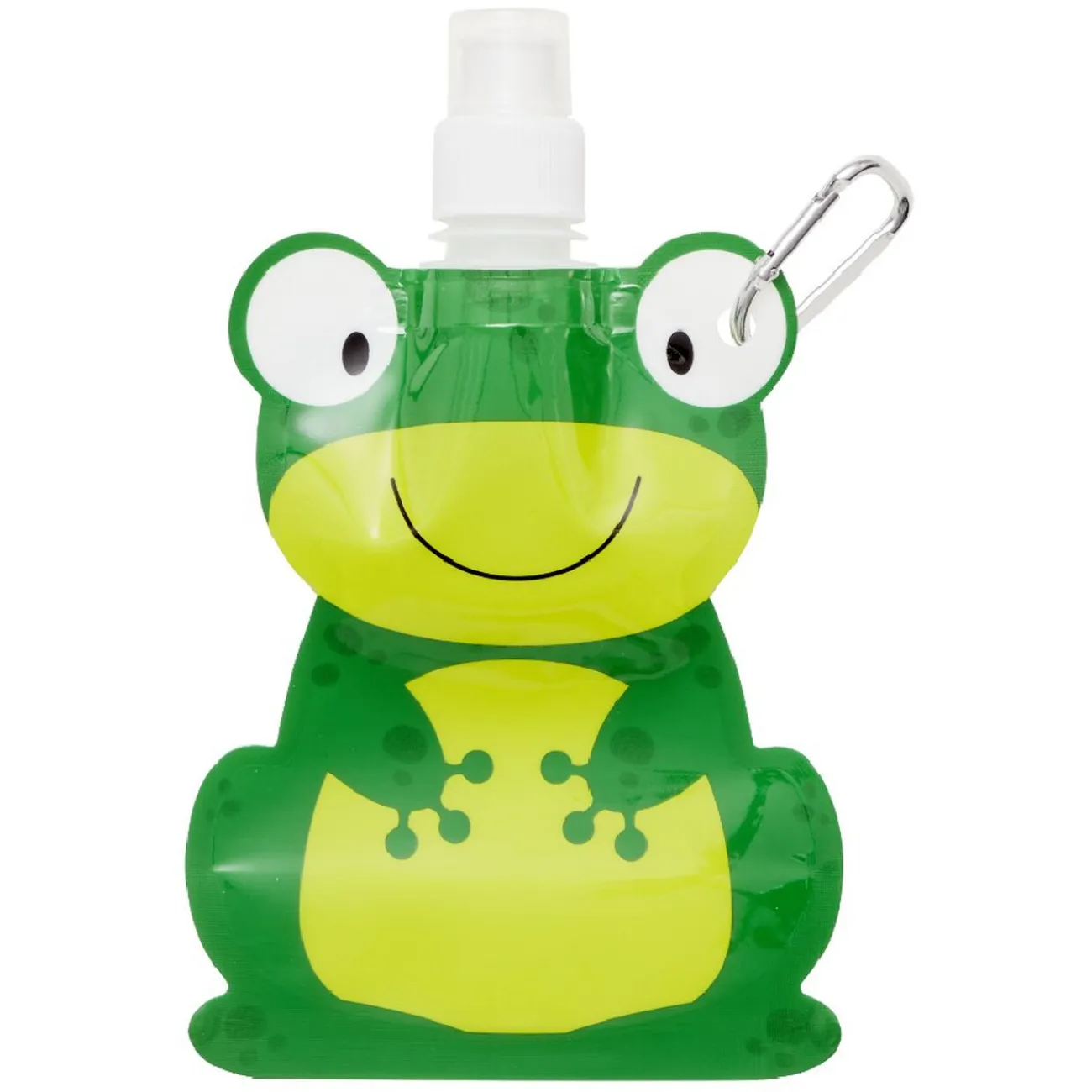 Gifi Gourde forme animaux pour enfant 380 ml