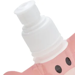 Gifi Gourde forme animaux pour enfant 380 ml