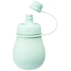 Gifi Gourde pour compote réutilisable en silicone