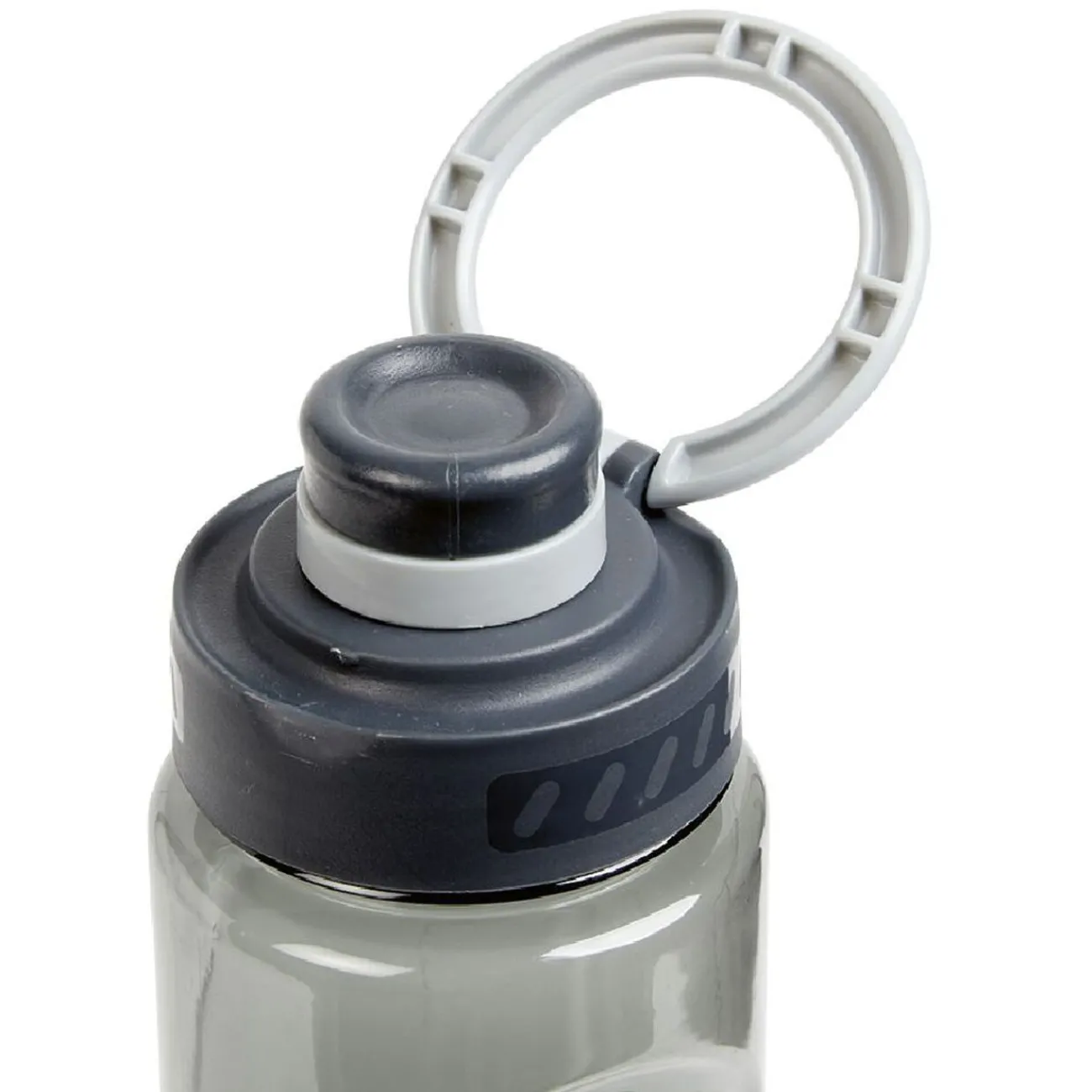 Gifi Gourde sport en plastique 700 ml