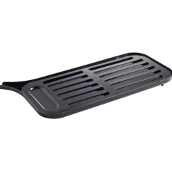 Gifi Nettoyage Et Entretien|Égouttoir à vaisselle en plastique L41 x l17,5 x H3 cm