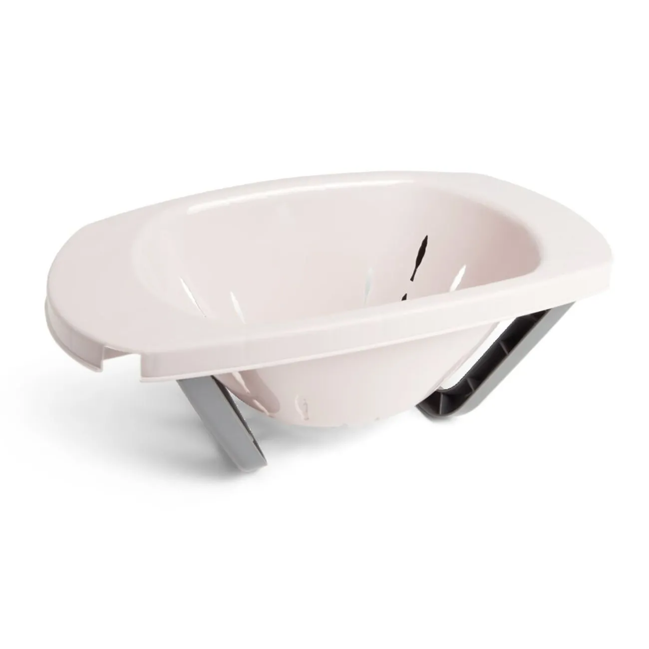 Gifi Égouttoir extensible avec poignées rétractables 54x20xH13,5cm