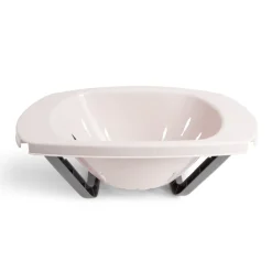 Gifi Égouttoir extensible avec poignées rétractables 54x20xH13,5cm