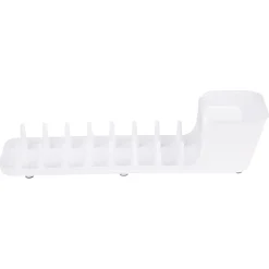 Gifi Entretien Du Linge|Égouttoir gain de place, 3 coloris