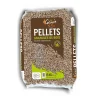 Gifi Nettoyage Et Entretien|Granulés de bois pellets 15kg Génie du Feu qualité supérieure