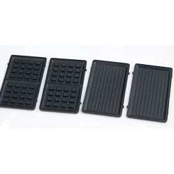 Gifi Grill et gaufrier