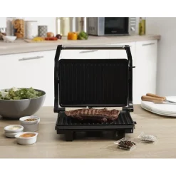 Gifi Grill électrique Homday