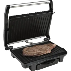 Gifi Grill électrique Homday
