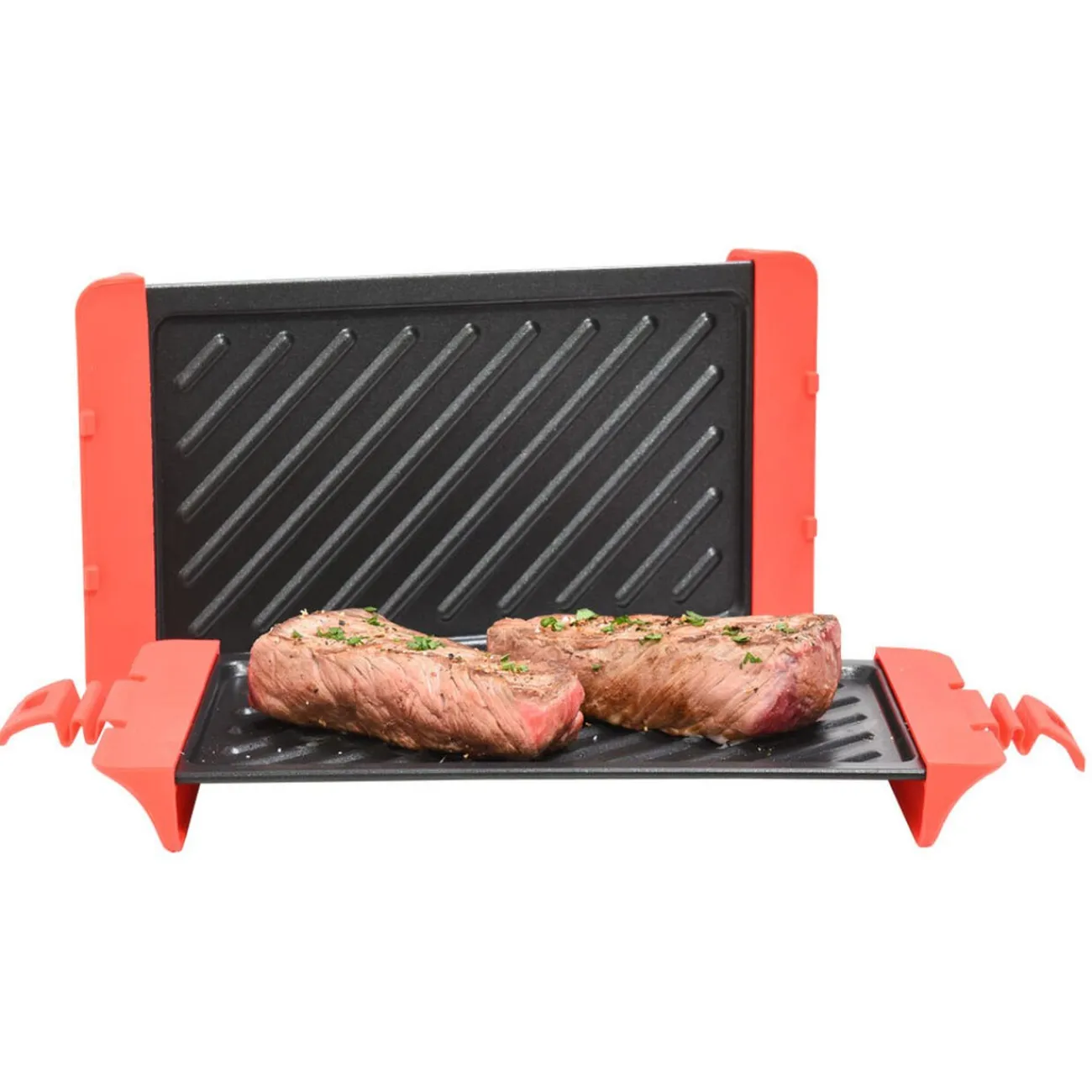 Gifi Grill pour micro-ondes