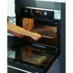 Gifi Grille de four extensible