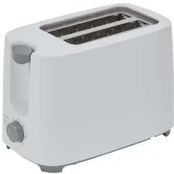 Gifi Grille pain Homday blanc