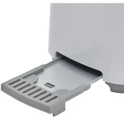 Gifi Grille pain Homday blanc