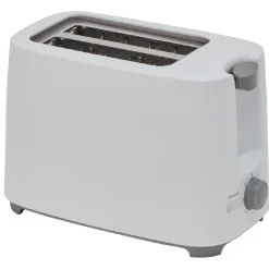 Gifi Grille pain Homday blanc