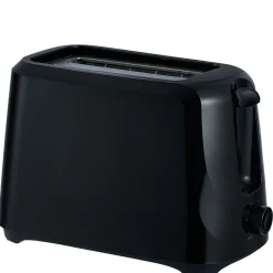 Gifi Grille pain toaster basique noir