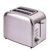 Gifi Grille pain Toaster en inox Double fente 850W