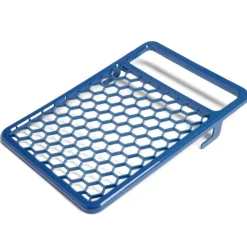 Gifi Peinture^Grille peinture plastique noir